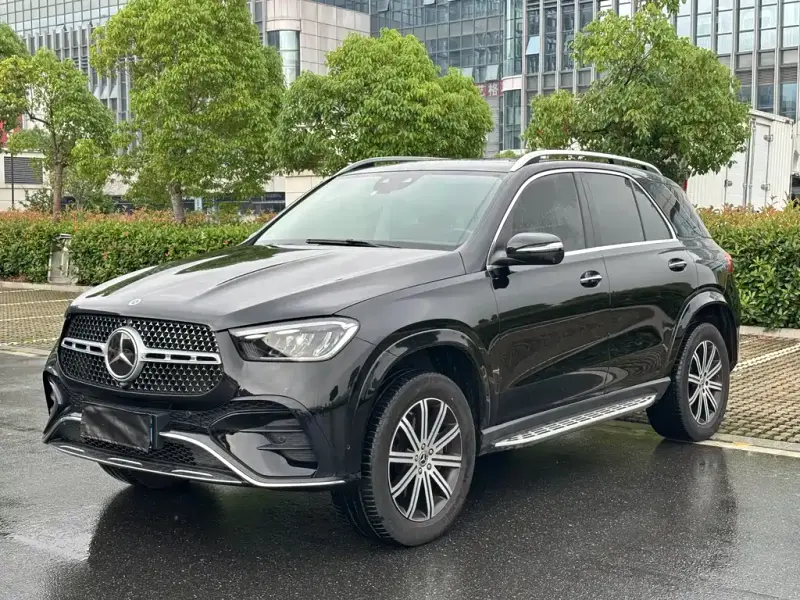Mercedes-Benz GLE( )