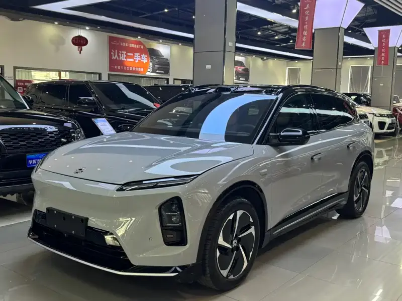 NIO ES6
