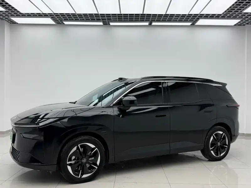 Toyota Bozhi 3X