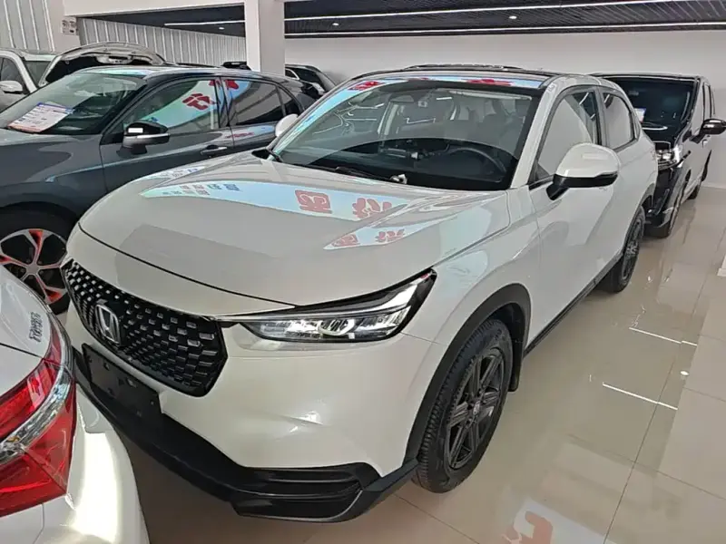 Honda XR-V