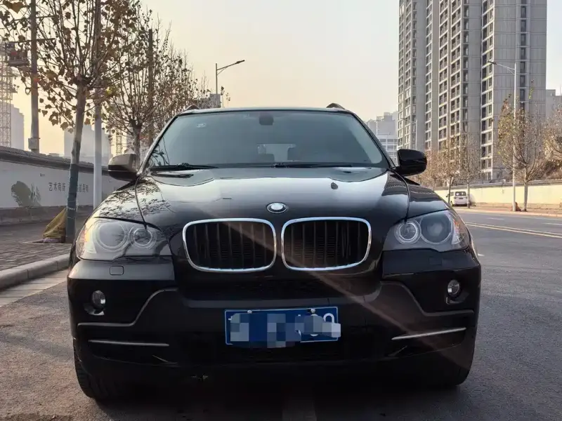 BMW X5 (Import)