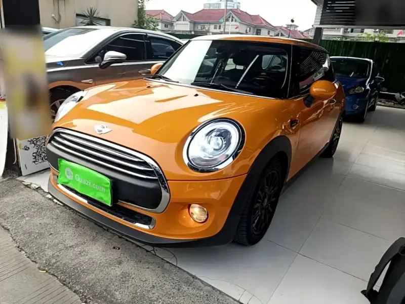 MINI Mini