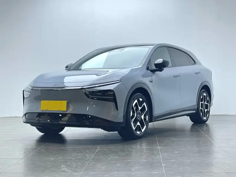 XPeng G7