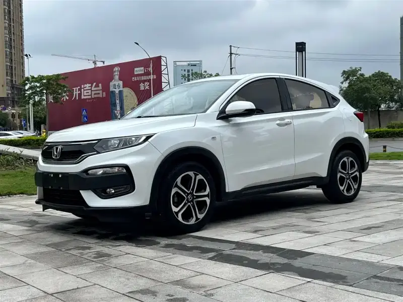 Honda XR-V