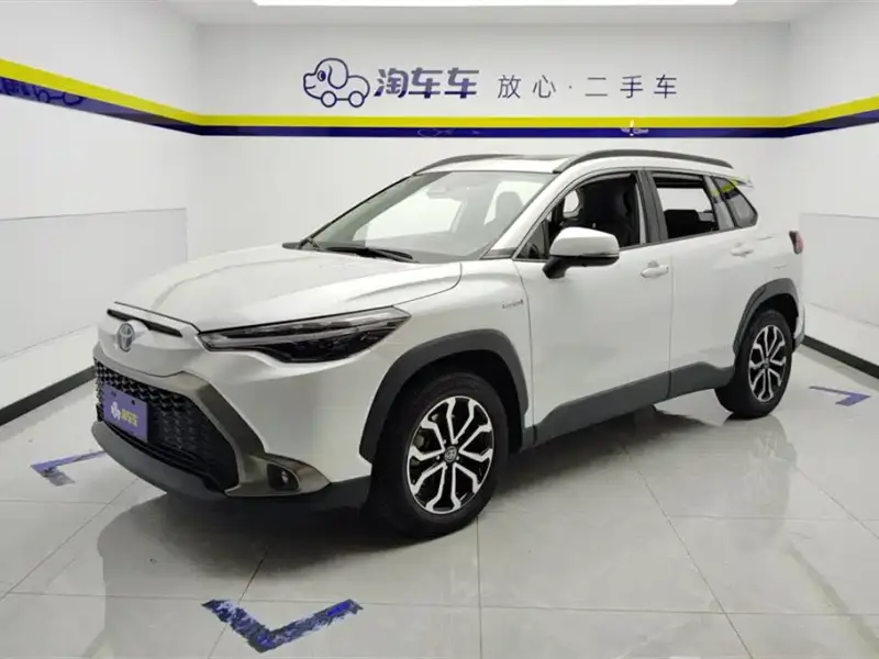 Toyota Frontlander
