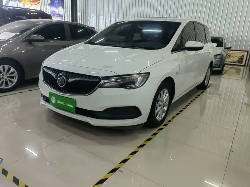 Buick GL6