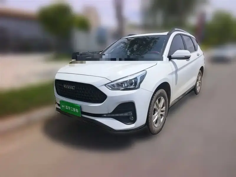 Haval M6