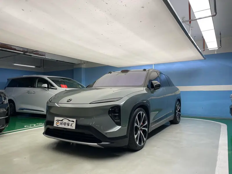 NIO ES7