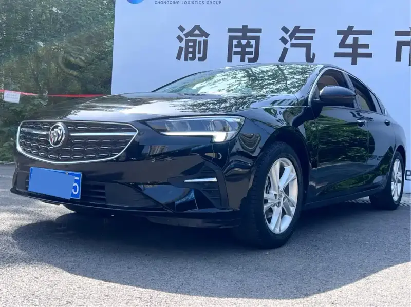 Buick Regal