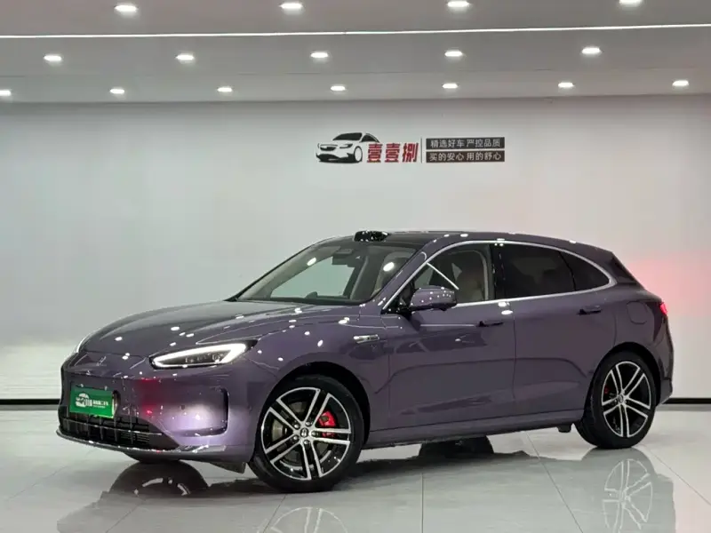 AITO M5