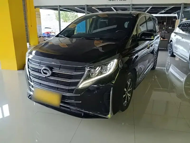 GAC Motor M8