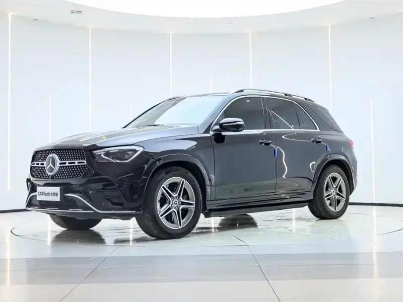 Mercedes-Benz GLE( )