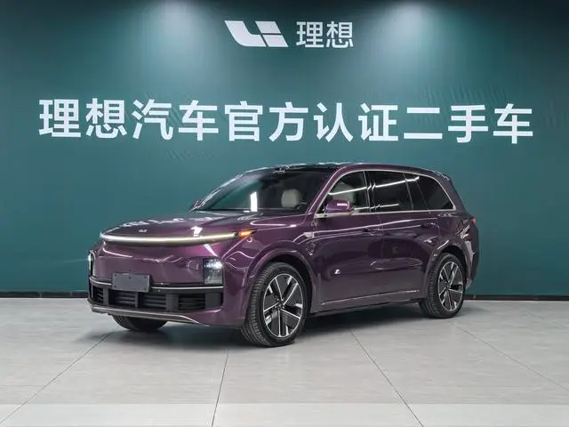 Li Auto L9