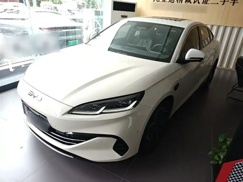 BYD Seal 06