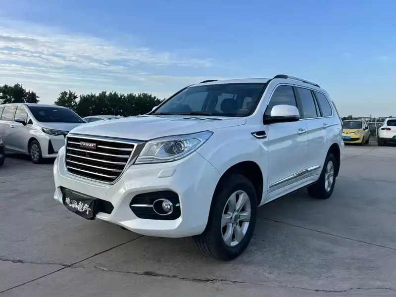 Haval H9