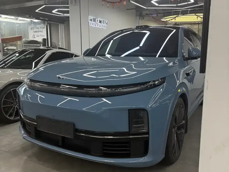 Li Auto L7