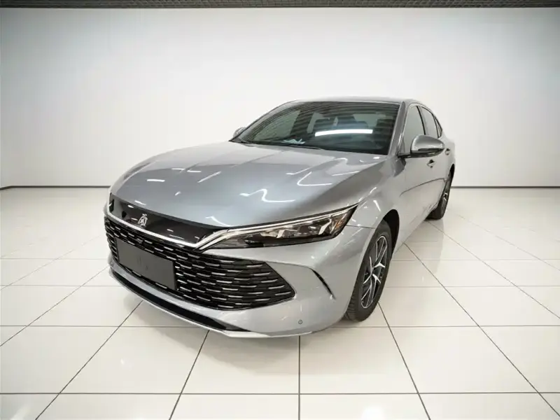 BYD Qin L