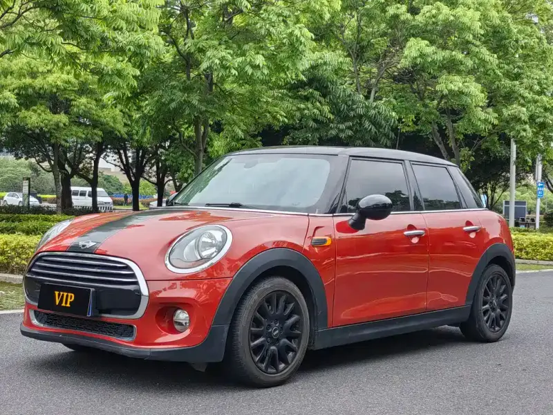 MINI Mini