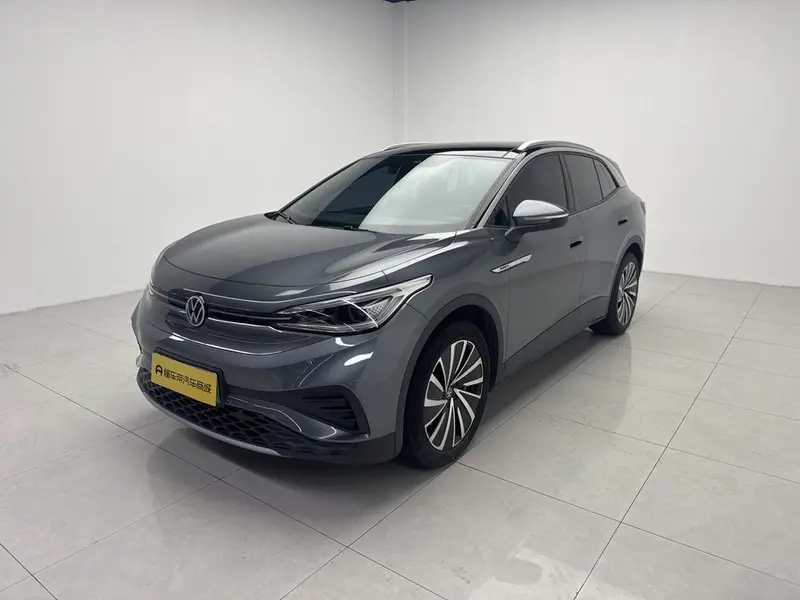 Volkswagen ID.4 X