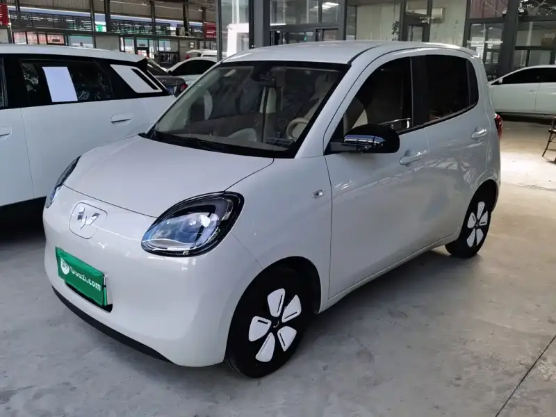 Wuling Hongguang Mini EV (MINIEV)