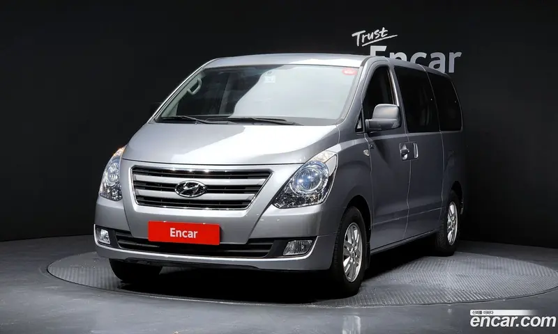 Hyundai H-1