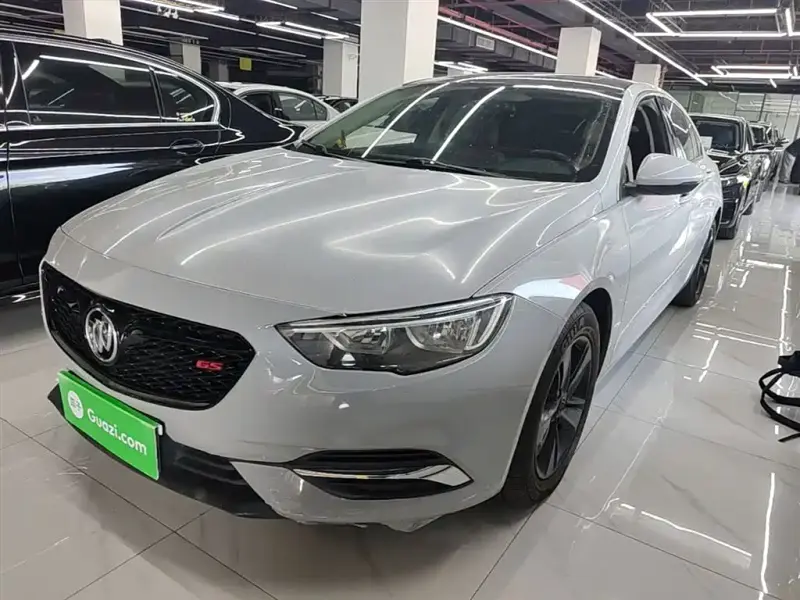 Buick Regal