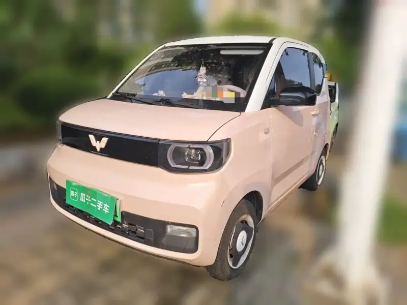 Wuling Hongguang Mini EV (MINIEV)