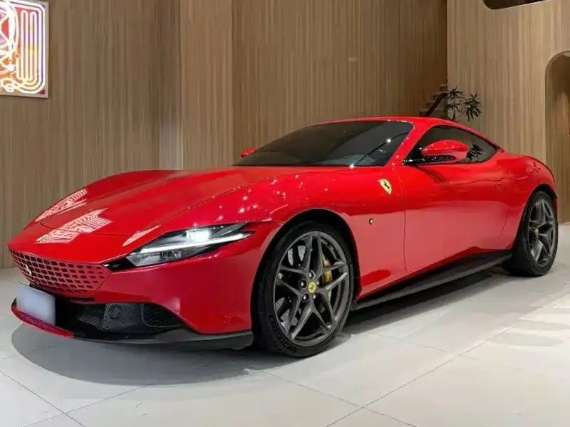 Ferrari Roma