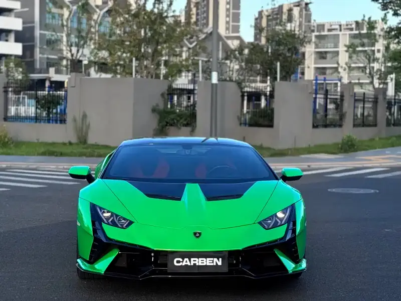 Lamborghini Huracán