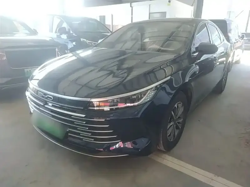 BYD Seal DM-i (Destroyer 05)