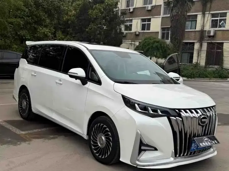 GAC Motor M6