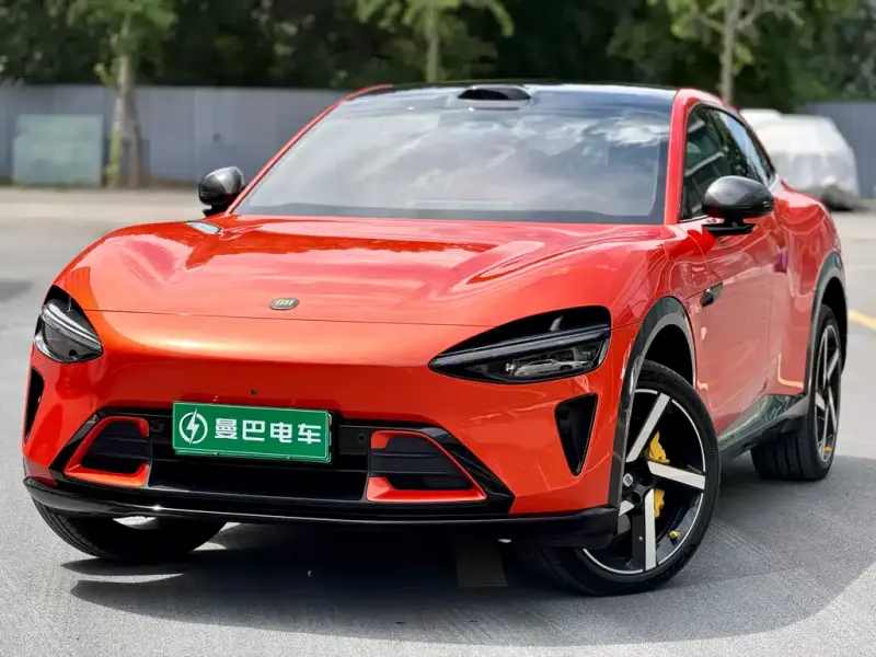 Xiaomi YU7