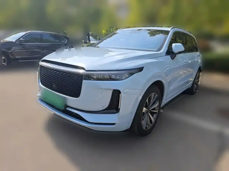 Li Auto ONE