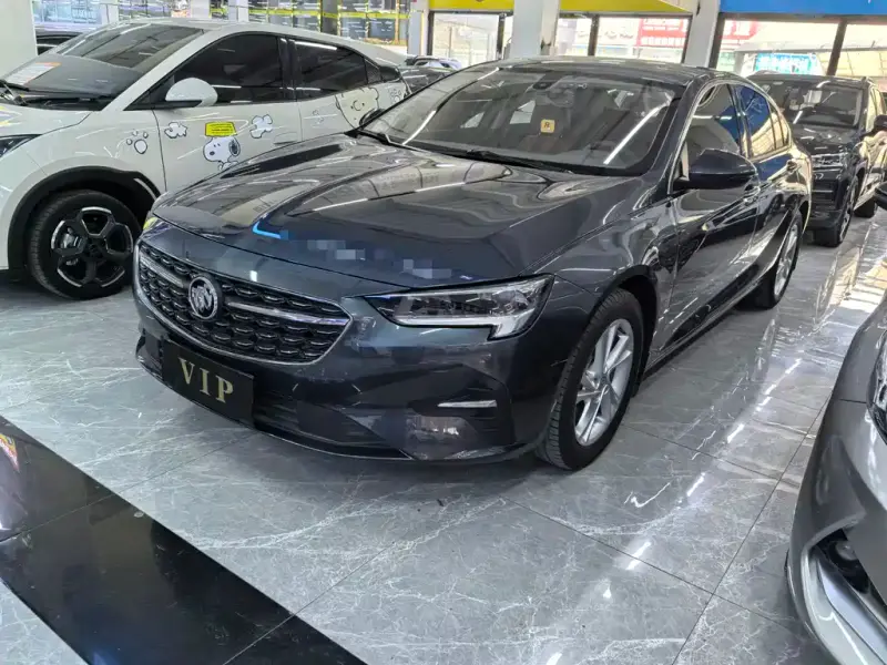 Buick Regal