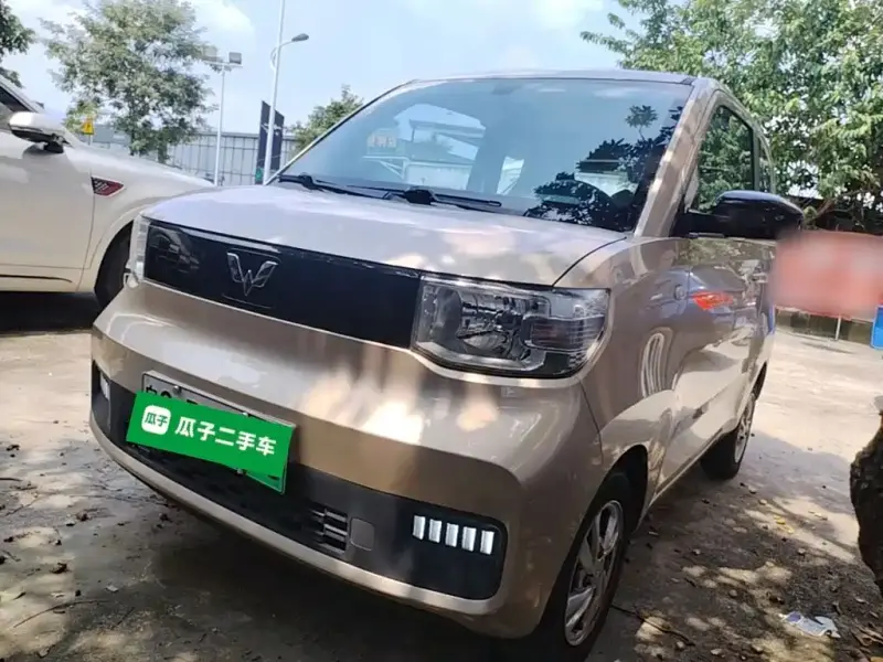 Wuling Hongguang Mini EV (MINIEV)