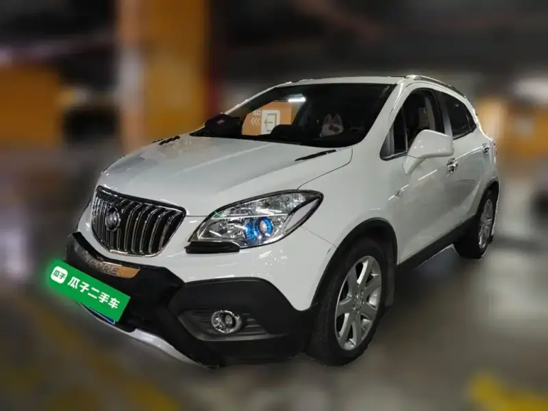 Buick Encore