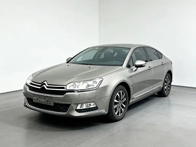 Citroen C5