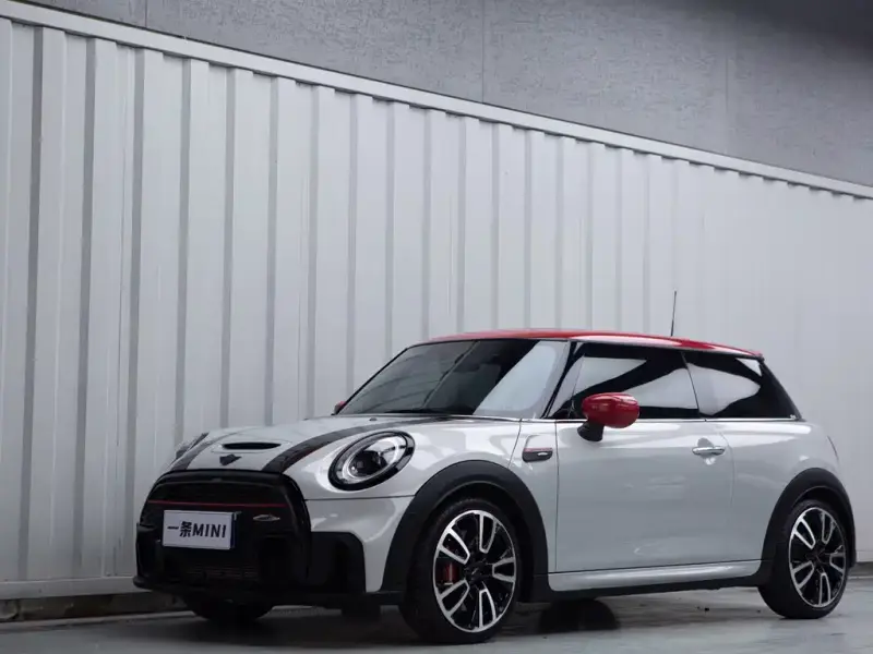 MINI Mini JCW