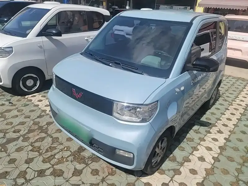 Wuling Hongguang Mini EV (MINIEV)
