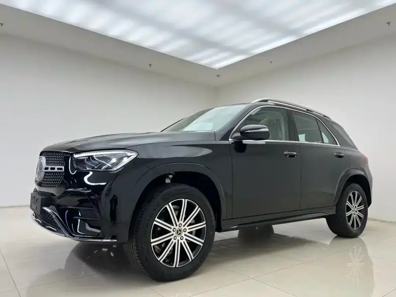 Mercedes-Benz GLE( )