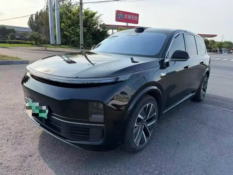 Li Auto L9