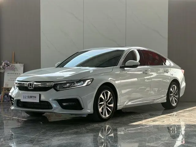 Honda Inspire