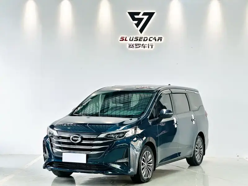 GAC Motor M6