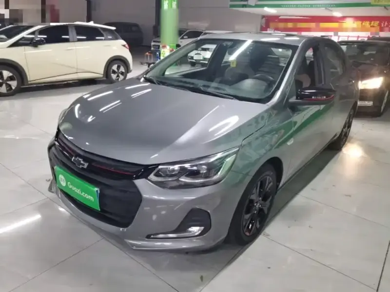 Chevrolet Cavalier