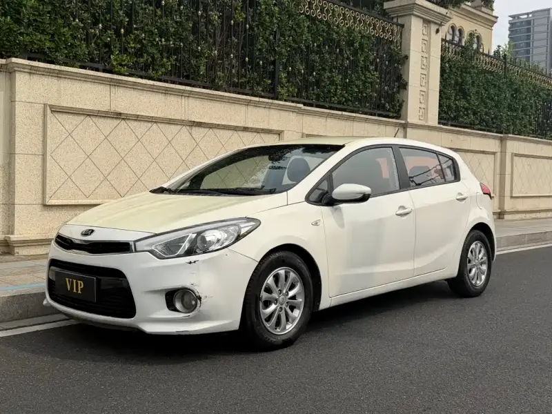 Kia K3S