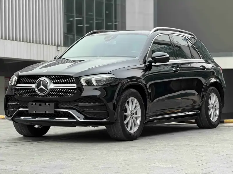 Mercedes-Benz GLE( )