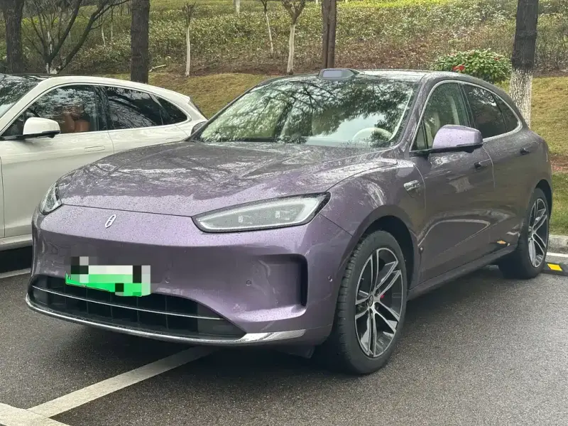 AITO M5