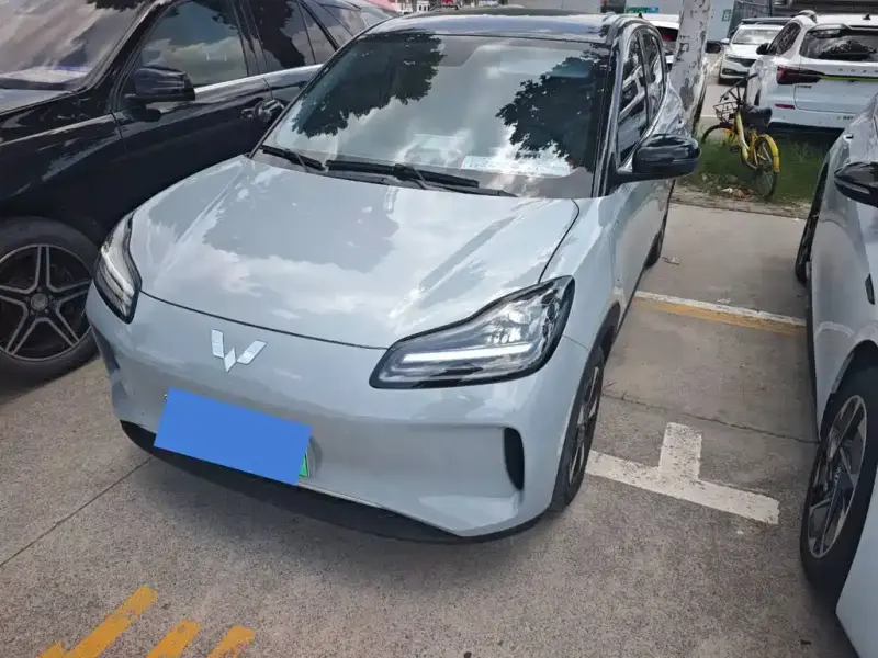 Wuling Bingo PLUS