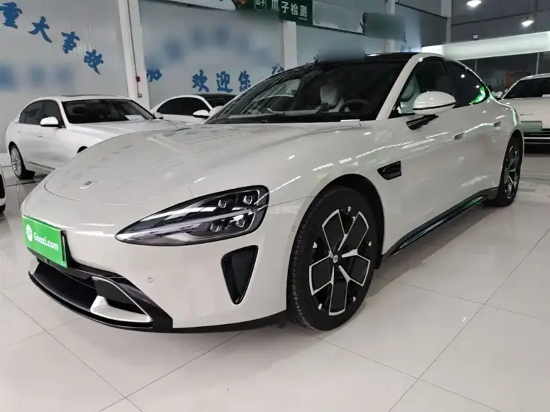 Xiaomi SU7