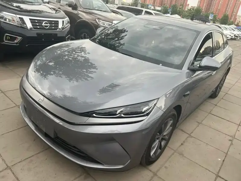 BYD Seal 06